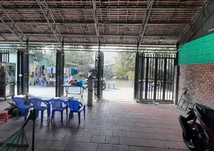 Chính Chủ Cần Cho Thuê Nhà Cấp 4 Nguyên Căn Tại Rạch Cầu Cái Sao -P.Mỹ Thới - Tp. Long Xuyên .