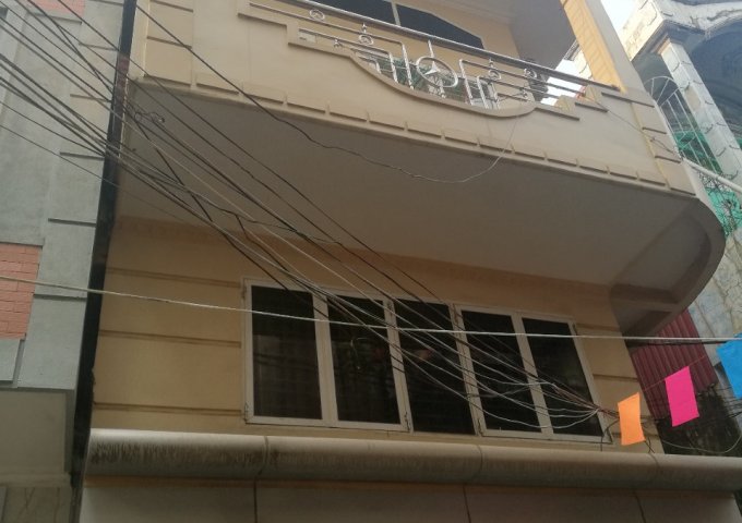 Cho thuê căn nhà nhỏ số 47/81 đường Đà Nẵng, Phường Lạc Viên, Ngô Quyền, Hải Phòng, giá 4.5 triệu/tháng