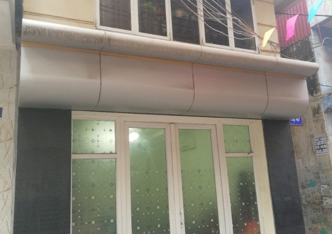 Cho thuê căn nhà nhỏ số 47/81 đường Đà Nẵng, Phường Lạc Viên, Ngô Quyền, Hải Phòng, giá 4.5 triệu/tháng