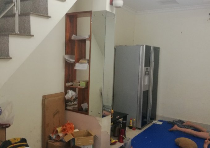 Cho thuê căn nhà nhỏ số 47/81 đường Đà Nẵng, Phường Lạc Viên, Ngô Quyền, Hải Phòng, giá 4.5 triệu/tháng