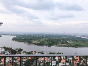 Chính Chủ Cần Bán Nhanh căn hộ chung cư masterie