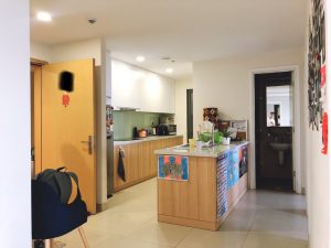 Chính Chủ Cần Bán Nhanh căn hộ chung cư masterie