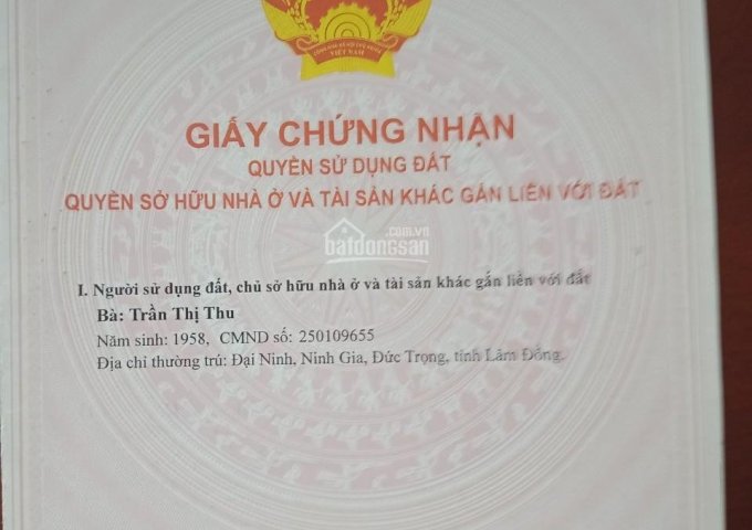 Chính chủ bán đất đường 169, Ấp 5, xã Bình Mỹ, huyện Củ Chi
