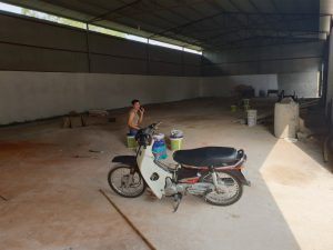 Cho thuê kho nhà xưởng dài hạn tại Bắc Ninh
