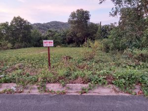 Cần Bán Lô Đất Vị Trí Đẹp Tại Hà Tiên – Kiên Giang