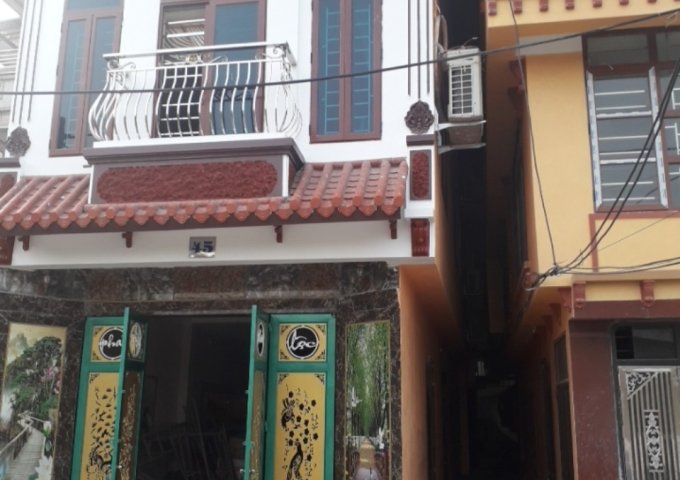 Chính chủ cần bán nhà 3 tầng ngõ 38 Tả Thanh Oai, Thanh Trì.