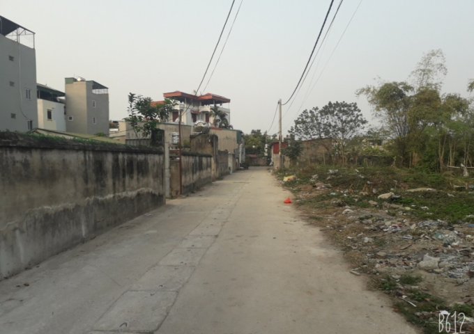 Chính chủ cần bán nhà 3 tầng ngõ 38 Tả Thanh Oai, Thanh Trì.