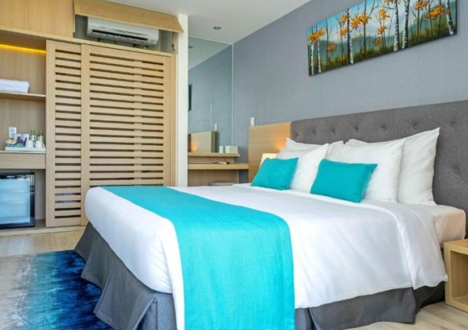 Bán biệt thự Oceanami Luxury chính chủ dãy B12- 14