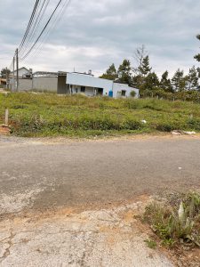 Cần bán lô đất vị trí đẹp tại Lâm Đồng