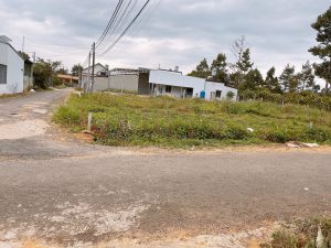 Cần bán lô đất vị trí đẹp tại Lâm Đồng