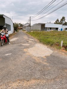 Cần bán lô đất vị trí đẹp tại Lâm Đồng