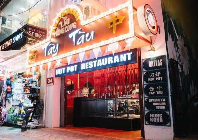 Bán nhà mặt Tiền Vị Trí Đẹp Tại TP. Đà Lạt – Lâm Đồng