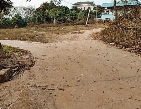 CHÍNH CHỦ cần bán lô đất tại phường Tích Lương, Tp Thái Nguyên