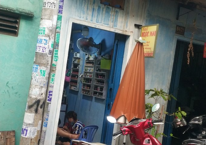 CẦN BÁN 2 CĂN NHÀ ĐÔI, THIẾT KẾ ĐẸP , HIỆN ĐẠI TẠI HUYỆN BẾN LỨC, LONG AN. LIÊN HỆ: 0908518998