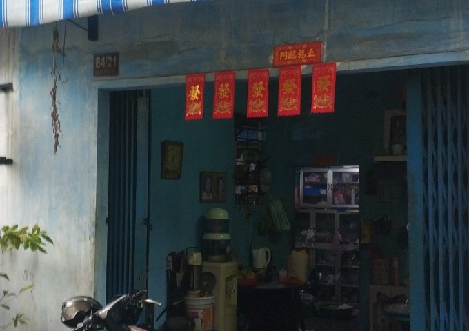 CẦN BÁN 2 CĂN NHÀ ĐÔI, THIẾT KẾ ĐẸP , HIỆN ĐẠI TẠI HUYỆN BẾN LỨC, LONG AN. LIÊN HỆ: 0908518998