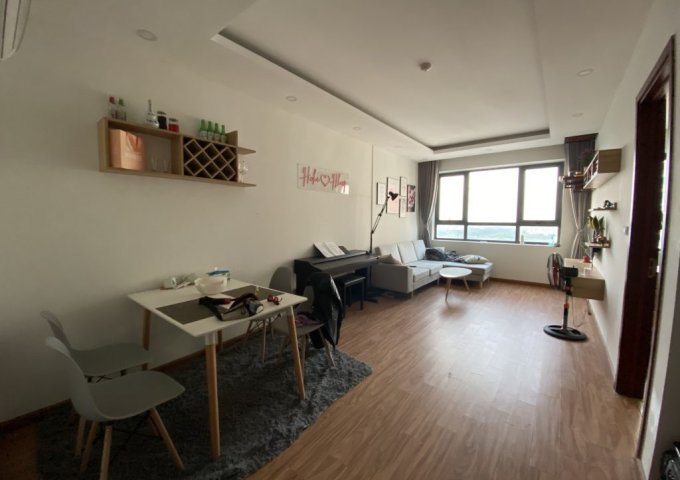 Chính chủ cần cho thuê chung cư khép kín (chính chủ cho thuê, dọn về ở ngay)