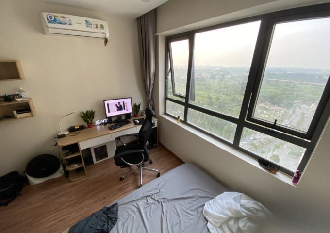 Chính chủ cần cho thuê chung cư khép kín (chính chủ cho thuê, dọn về ở ngay)