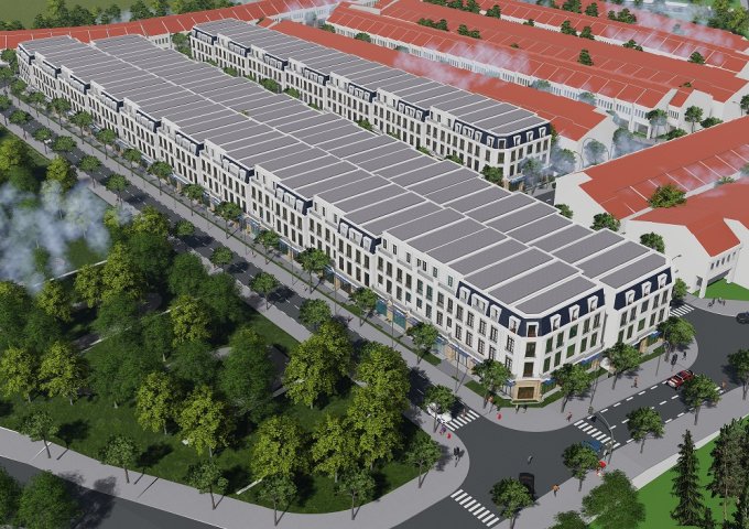 Đất nền tại Sapa Garden Hills cơ hội lớn