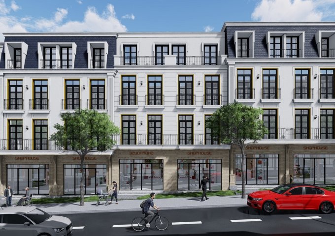 Đất nền tại Sapa Garden Hills cơ hội lớn