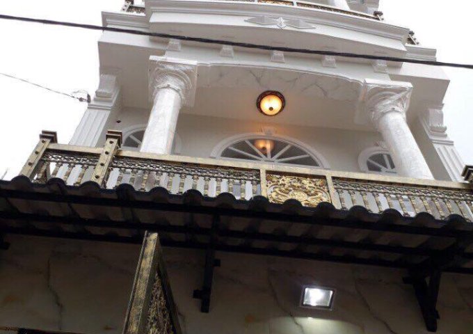  Chia tài sản bán nhà góc 2 mặt tiền Trần Tuấn Khải q5 4.3x17m 2 lầu thuê 40tr giá chỉ 23.5 tỷ