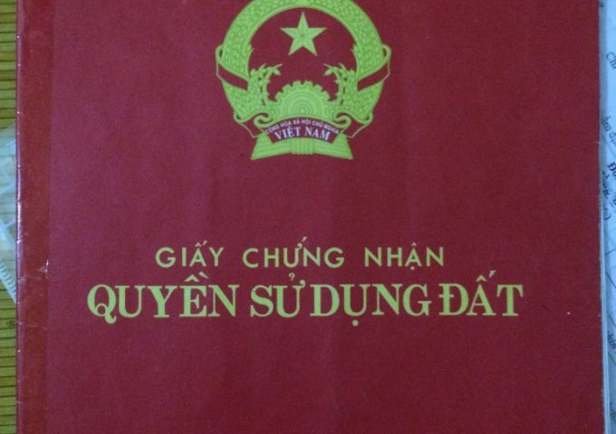 Chính chủ cần chuyển nhượng quyền sử dụng đất tại Hà Nội