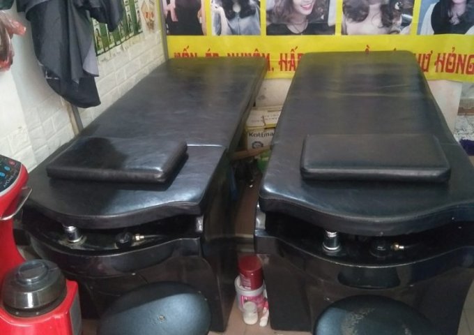 Chính chủ cần sang nhường salon tóc tại Hà Nội