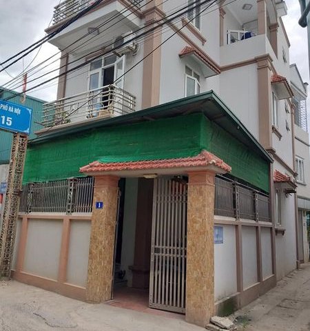 CHÍNH CHỦ BÁN NHÀ KHU VỰC YÊN NGHĨA, HÀ ĐÔNG, HÀ NỘI