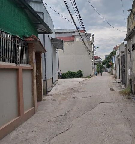 CHÍNH CHỦ BÁN NHÀ KHU VỰC YÊN NGHĨA, HÀ ĐÔNG, HÀ NỘI