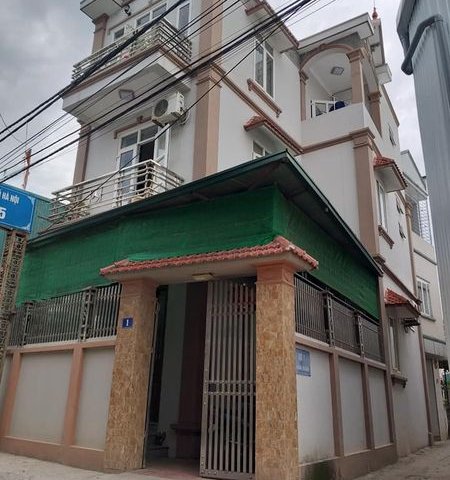 CHÍNH CHỦ BÁN NHÀ KHU VỰC YÊN NGHĨA, HÀ ĐÔNG, HÀ NỘI