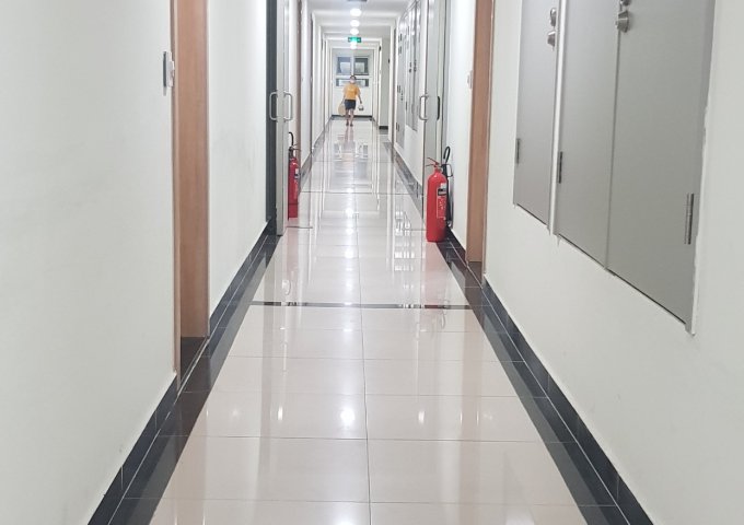 CHUNG CƯ SAIGON GATEWAY 70M² 2PN