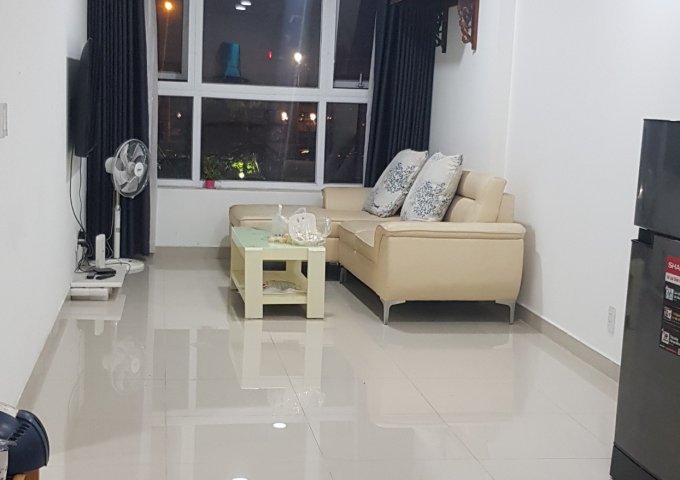 CHUNG CƯ SAIGON GATEWAY 70M² 2PN