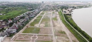 Chính chủ cần chuyển nhượng hai lô đất vị trí đẹp