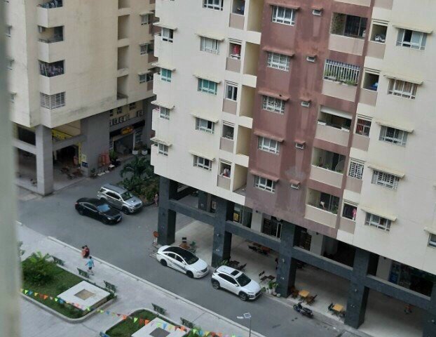 Bán shophouse chung cư khang gia gò vấp 69m , giá 2 tỷ 8 