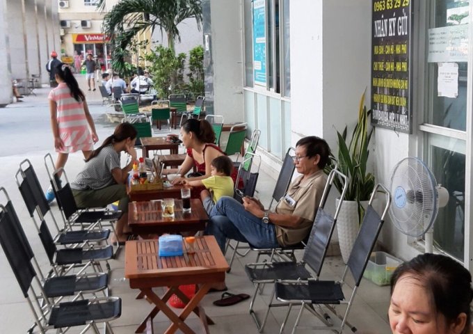 Bán shophouse chung cư khang gia gò vấp 69m , giá 2 tỷ 8 