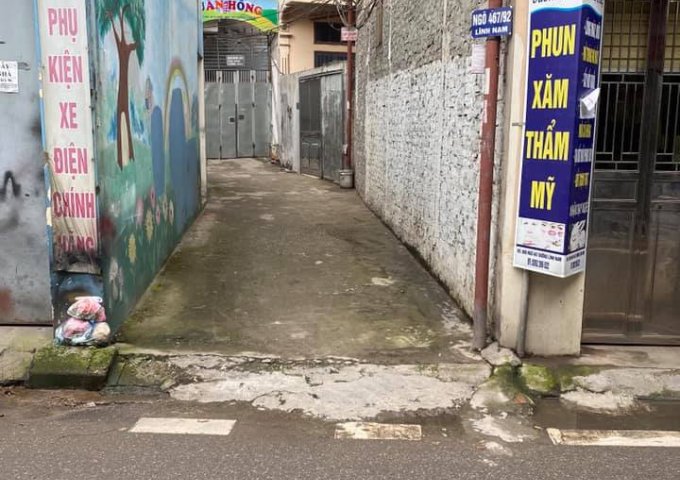 Chính chủ cần bán nhà tại Hà Nội