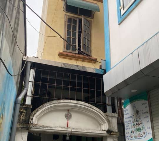 Chính chủ cần bán nhà tại Hà Nội