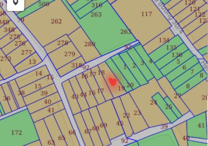 Chuyển Đổi Nơi Ở Bán Nhà và Đất Thành Phố VŨng Tàu .