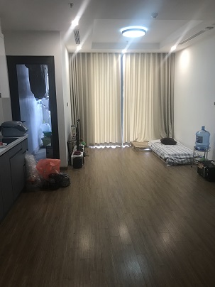 Cho thuê lại căn hộ toà G2 Vinhome GreenBay Mễ trì , Nam Từ Liêm, Hà Nội.