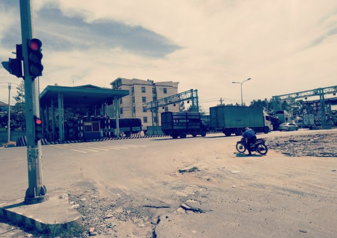 CHÍNH CHỦ CẦN BÁN ĐẤT THỦ DẦU 1 BÌNH DƯƠNG