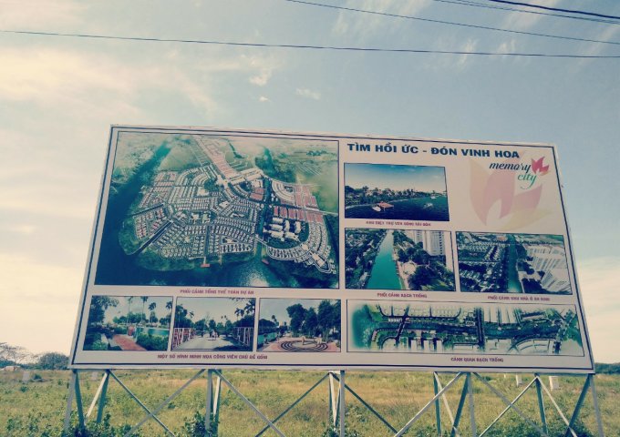 CHÍNH CHỦ CẦN BÁN ĐẤT THỦ DẦU 1 BÌNH DƯƠNG