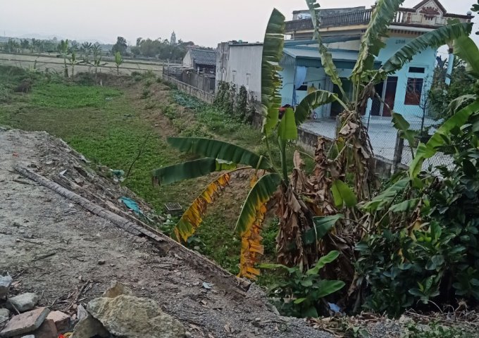 CẦN BÁN LÔ ĐẤT THÔN AN CAO XÃ AN ĐỔ, BÌNH LỤC.