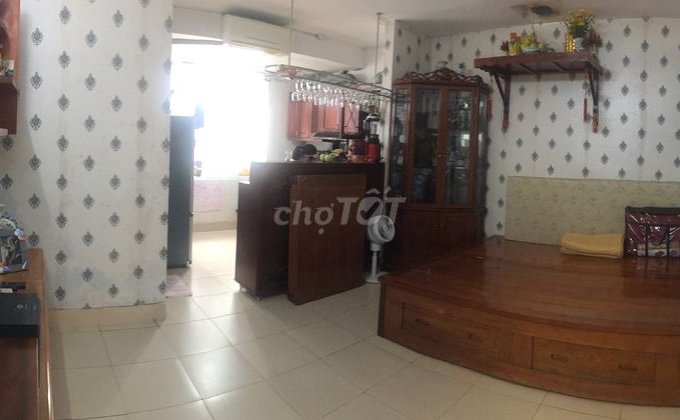 Chính Chủ Cần bán gấp Căn hộ chung cư Mini Bắc Đô tại đường Lê Đức Thọ - Mỹ Đình