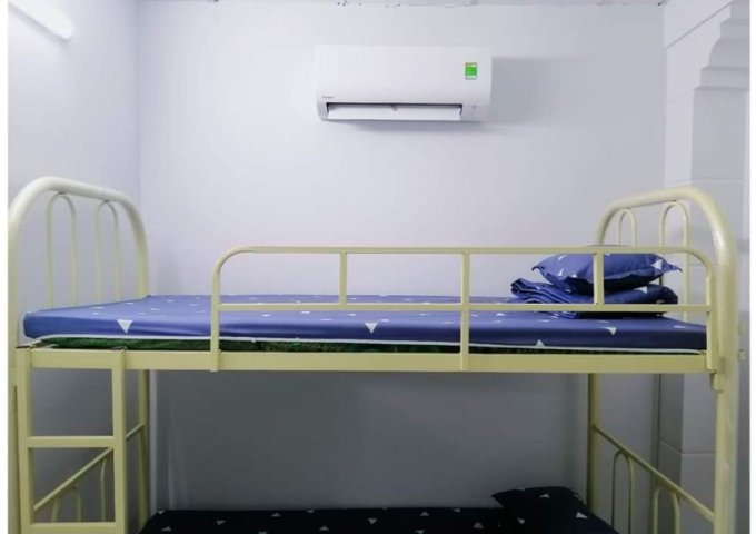 CHÍNH CHỦ: CHO THUÊ PHÒNG ĐƯỜNG LÊ TỰ TÀI, PHƯỜNG 4, PHÚ NHUẬN, HỒ CHÍ MINH