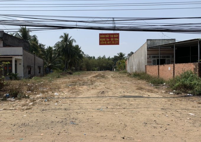 Chính chủ cần bán đất tại Xã Suối Cát , huyện Xuân Lộc , tỉnh Đồng Nai