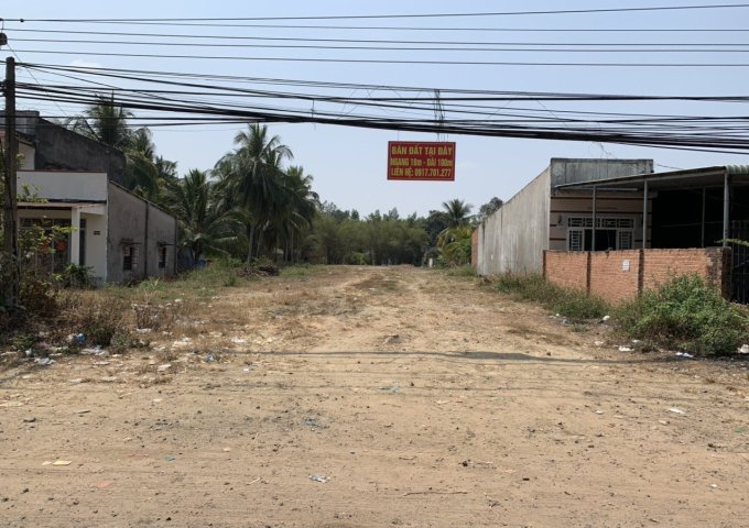 Chính chủ cần bán đất tại Xã Suối Cát , huyện Xuân Lộc , tỉnh Đồng Nai