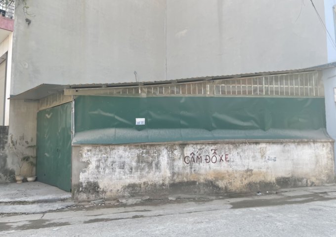 Chính chủ bán mảnh đất số 91 Ngõ 54 đường Ngọc Hồi, Thanh Trì, Hà Nội