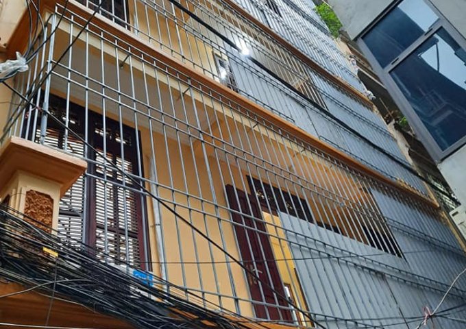 Chính chủ cần cho thuê căn hộ khép kín tại Hà Nội