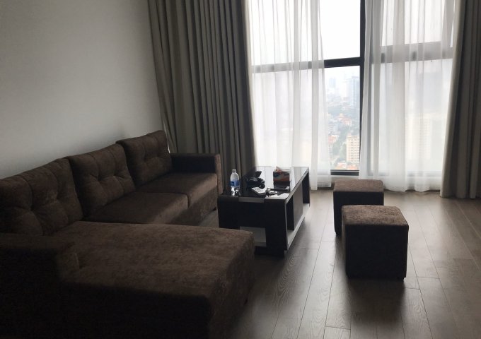 Cho thuê CHCC Kinh Đô Tower - 93 Lò Đúc ( Đủ Đồ 2PN - 3PN ) giá 11tr/thg Lhe :  0868.663.880 