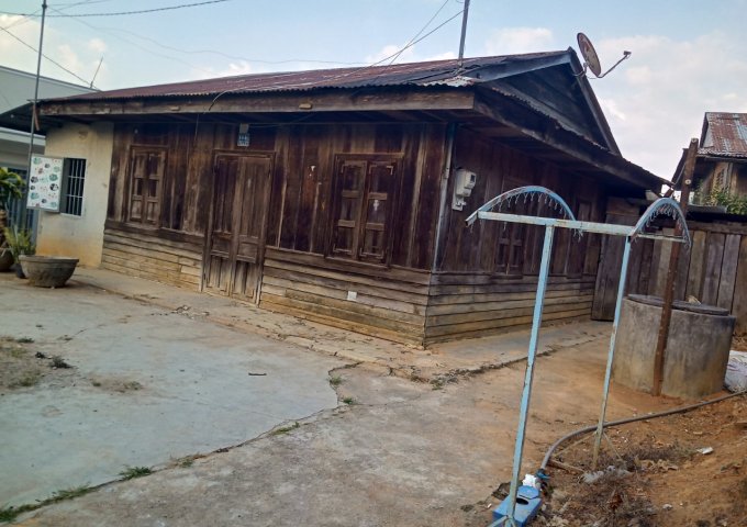 CHÍNH CHỦ CẦN BÁN CĂN NHÀ ĐẸP TẠI THÔN XUÂN TRƯỜNG - XÃ XUÂN THƯỜNG - TP. ĐÀ LẠT .