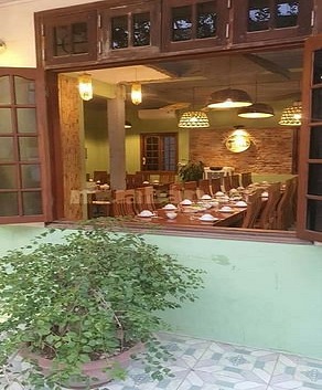 Sang nhượng quán ăn tại 41 Phan Kế Bính kéo dài, Quận Ba Đình, Hà Nội